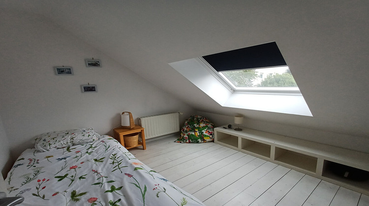 Ma-Cabane - Vente Maison NIVILLAC, 155 m²