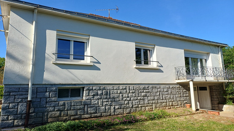 Ma-Cabane - Vente Maison NIVILLAC, 139 m²