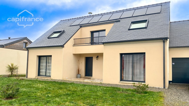 Ma-Cabane - Vente Maison NIVILLAC, 120 m²