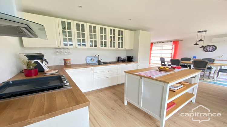 Ma-Cabane - Vente Maison NIVILLAC, 120 m²