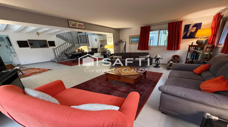 Ma-Cabane - Vente Maison Nivillac, 230 m²