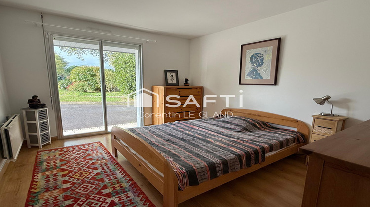 Ma-Cabane - Vente Maison Nivillac, 230 m²