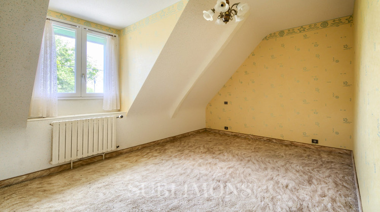 Ma-Cabane - Vente Maison Nivillac, 106 m²