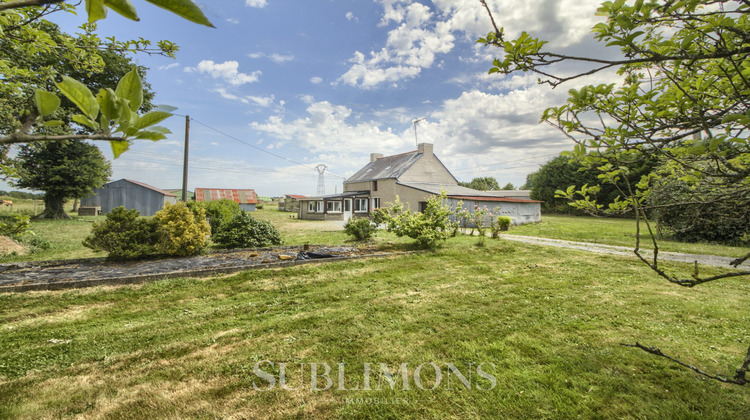 Ma-Cabane - Vente Maison Nivillac, 50 m²