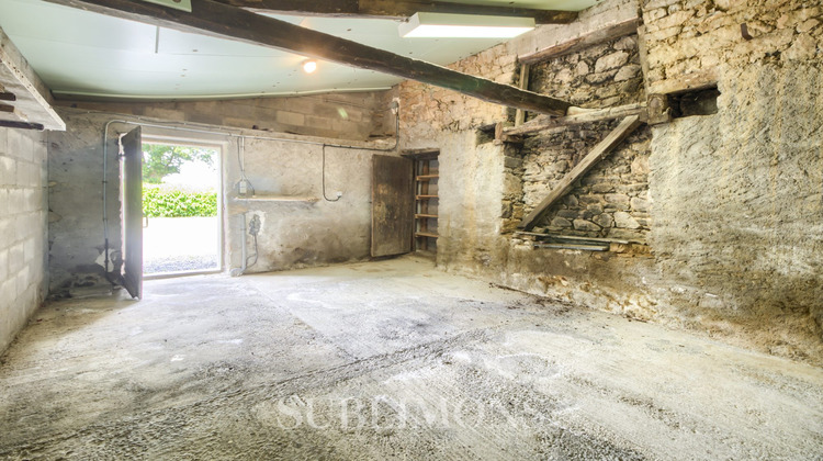 Ma-Cabane - Vente Maison Nivillac, 50 m²