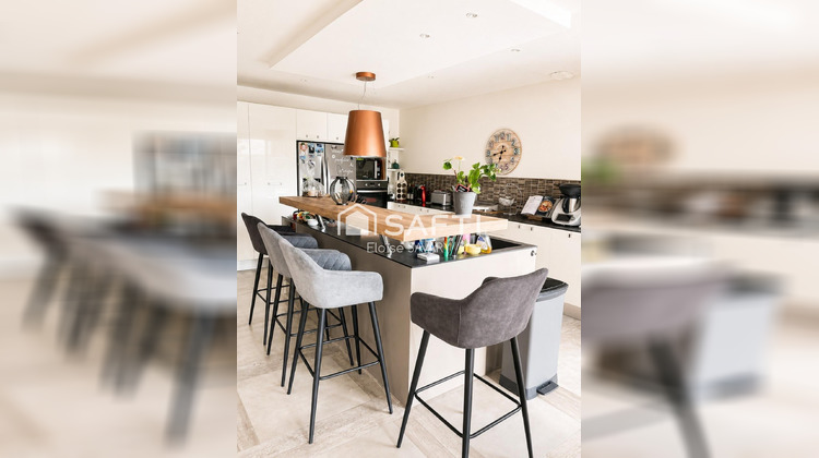 Ma-Cabane - Vente Maison Nivillac, 200 m²