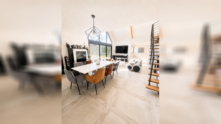Ma-Cabane - Vente Maison Nivillac, 200 m²