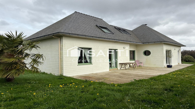 Ma-Cabane - Vente Maison Nivillac, 120 m²
