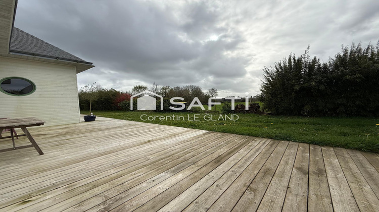 Ma-Cabane - Vente Maison Nivillac, 120 m²