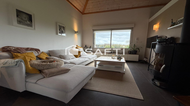 Ma-Cabane - Vente Maison Nivillac, 120 m²