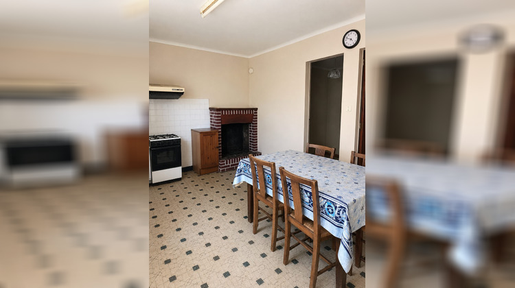Ma-Cabane - Vente Maison Nivillac, 80 m²