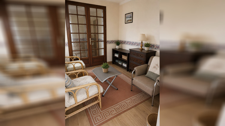 Ma-Cabane - Vente Maison Nivillac, 80 m²