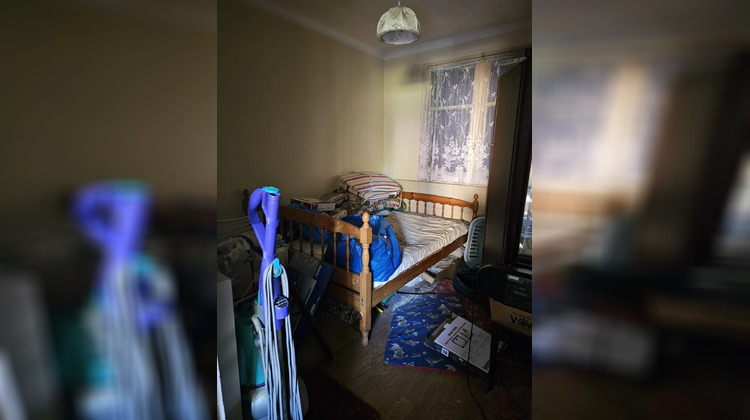 Ma-Cabane - Vente Maison Nivillac, 80 m²