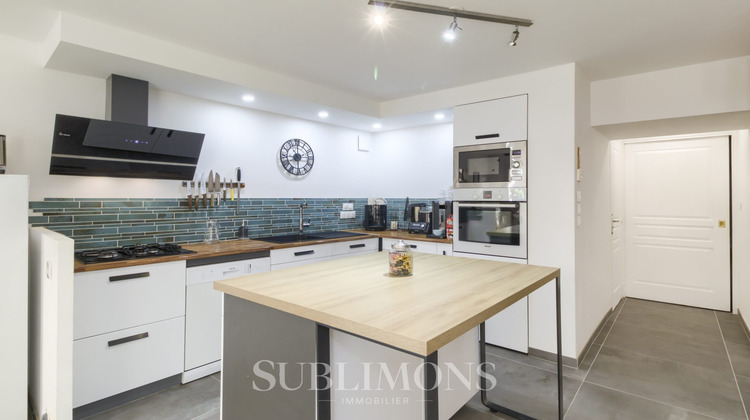Ma-Cabane - Vente Maison Nivillac, 112 m²