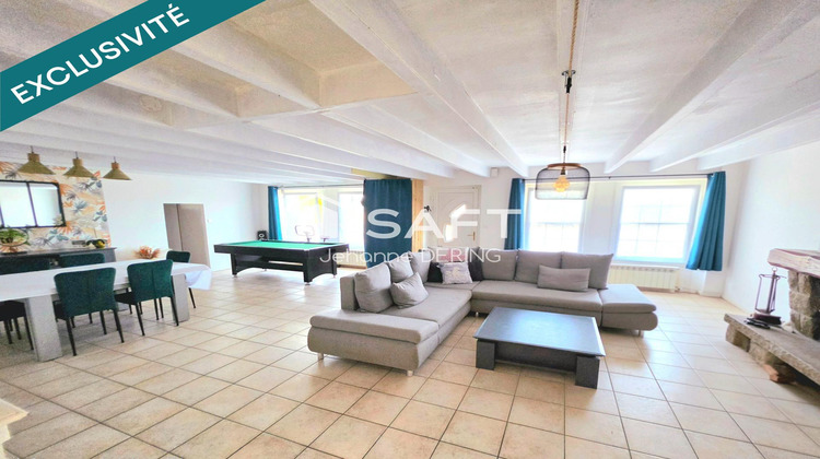 Ma-Cabane - Vente Maison Nivillac, 150 m²