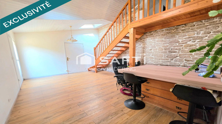 Ma-Cabane - Vente Maison Nivillac, 150 m²