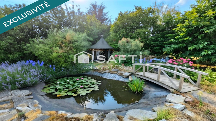 Ma-Cabane - Vente Maison Nivillac, 150 m²