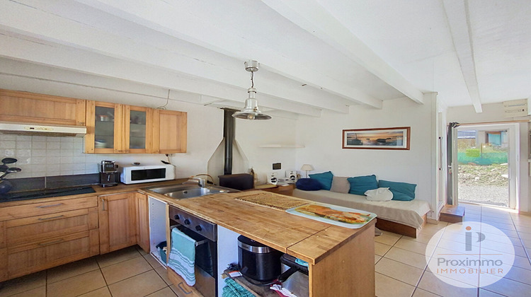 Ma-Cabane - Vente Maison NIVILLAC, 60 m²