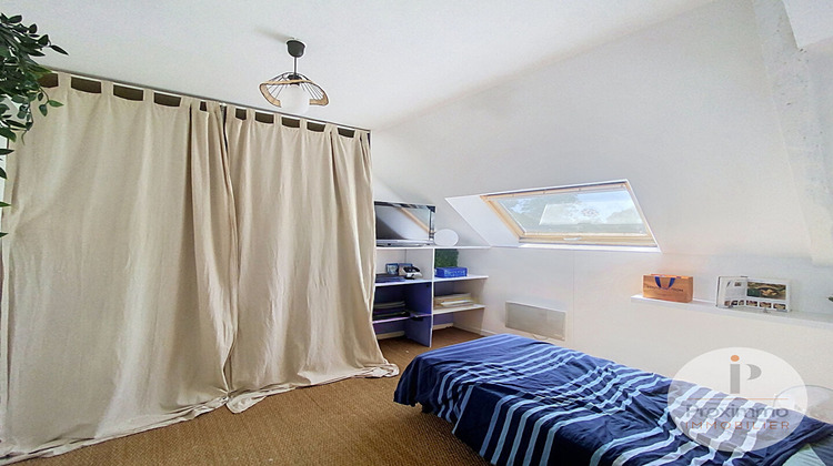 Ma-Cabane - Vente Maison NIVILLAC, 60 m²