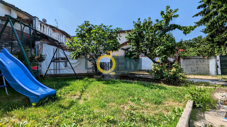 Ma-Cabane - Vente Maison Nivolas-Vermelle, 135 m²