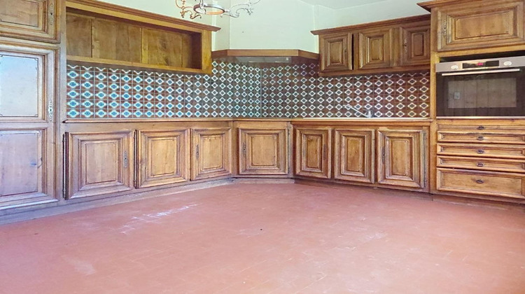 Ma-Cabane - Vente Maison Nivolas-Vermelle, 184 m²