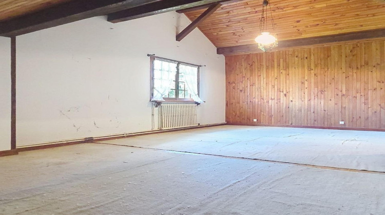 Ma-Cabane - Vente Maison Nivolas-Vermelle, 184 m²