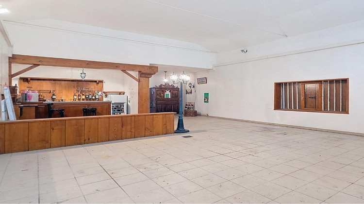 Ma-Cabane - Vente Maison Nivolas-Vermelle, 109 m²