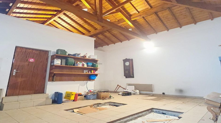 Ma-Cabane - Vente Maison Nivolas-Vermelle, 109 m²