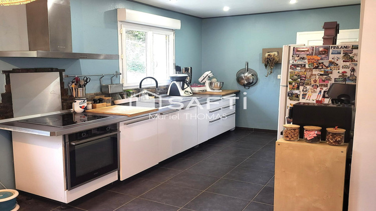 Ma-Cabane - Vente Maison Nivolas-Vermelle, 82 m²