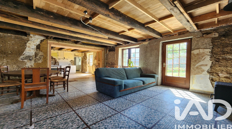 Ma-Cabane - Vente Maison Nivolas-Vermelle, 108 m²