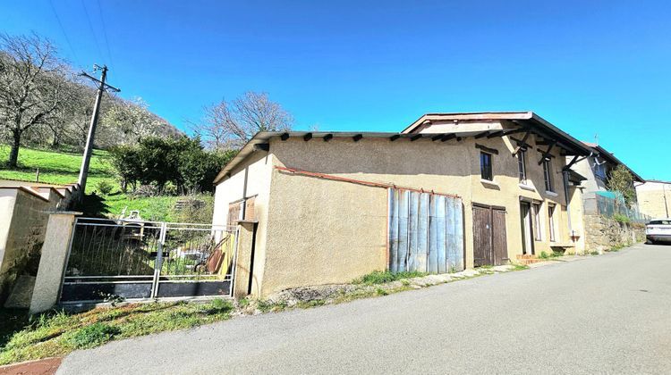 Ma-Cabane - Vente Maison Nivollet-Montgriffon, 250 m²