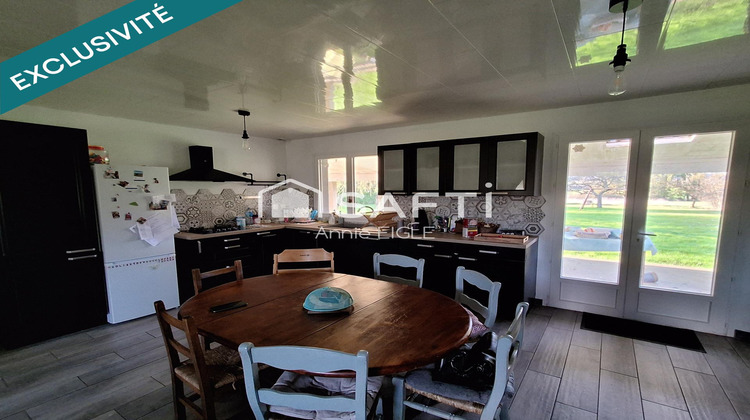 Ma-Cabane - Vente Maison Nixeville-Blercourt, 110 m²