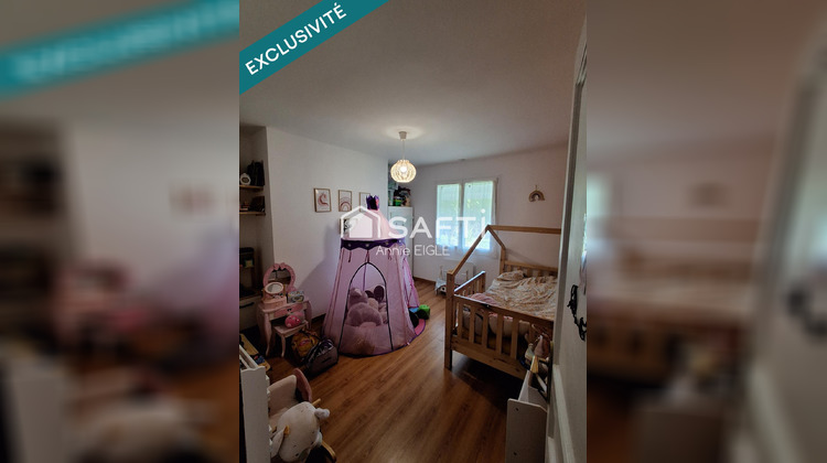 Ma-Cabane - Vente Maison Nixeville-Blercourt, 110 m²