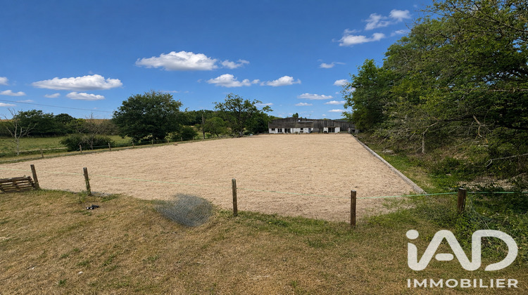 Ma-Cabane - Vente Maison Nixeville-Blercourt, 166 m²
