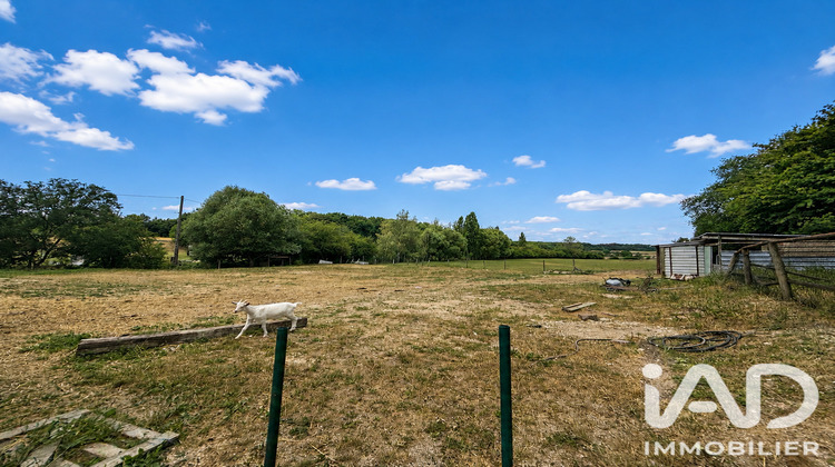 Ma-Cabane - Vente Maison Nixeville-Blercourt, 166 m²