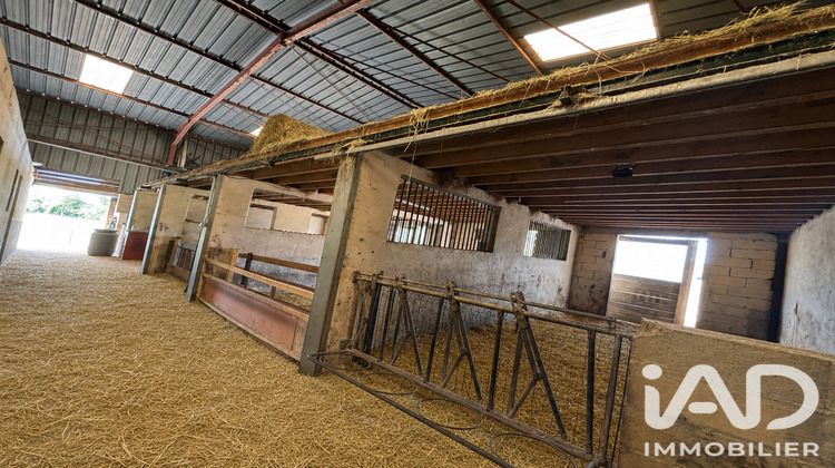 Ma-Cabane - Vente Maison Nixeville-Blercourt, 166 m²