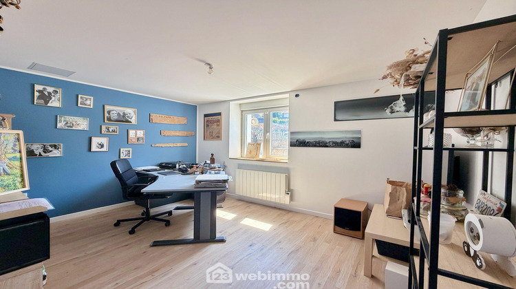Ma-Cabane - Vente Maison Nixéville-Blercourt, 194 m²