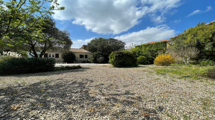 Ma-Cabane - Vente Maison Nizas, 93 m²