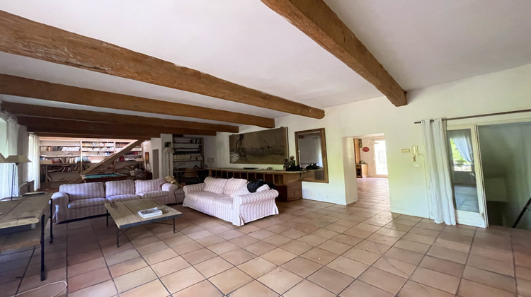 Ma-Cabane - Vente Maison Nizas, 368 m²