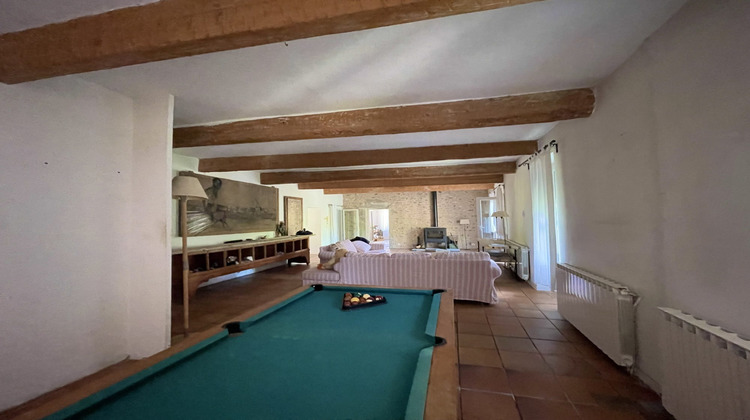 Ma-Cabane - Vente Maison Nizas, 368 m²