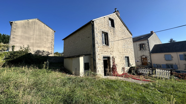 Ma-Cabane - Vente Maison Nizerolles, 133 m²