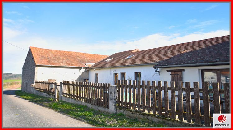 Ma-Cabane - Vente Maison NIZEROLLES, 220 m²