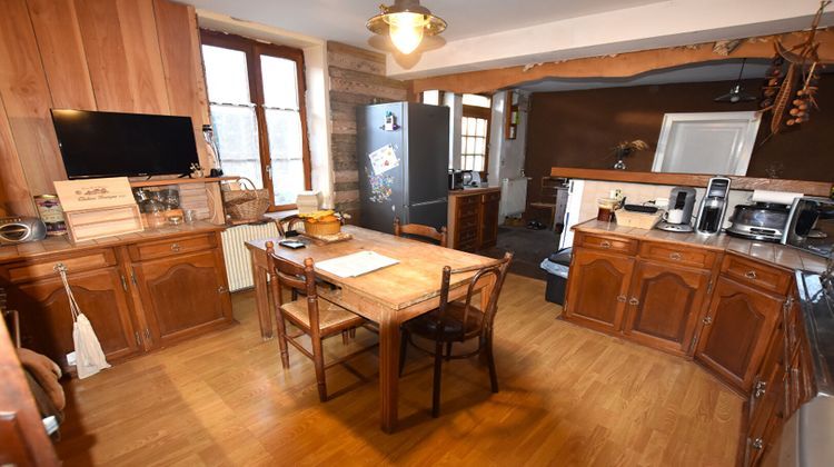 Ma-Cabane - Vente Maison NIZEROLLES, 220 m²