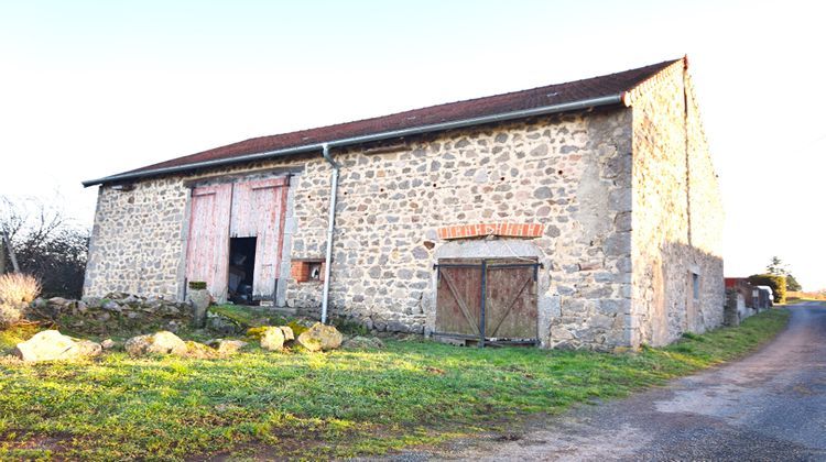 Ma-Cabane - Vente Maison NIZEROLLES, 220 m²