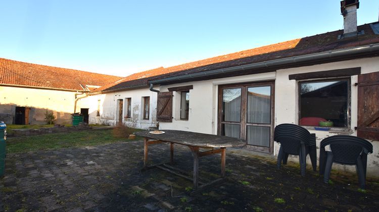 Ma-Cabane - Vente Maison NIZEROLLES, 220 m²