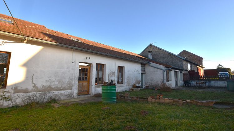 Ma-Cabane - Vente Maison NIZEROLLES, 220 m²