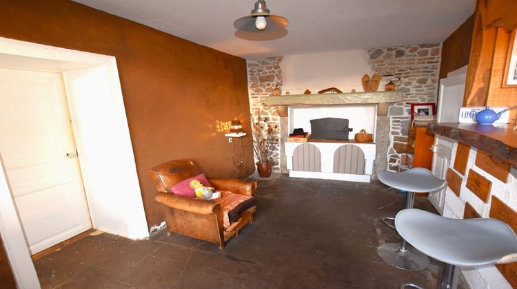 Ma-Cabane - Vente Maison NIZEROLLES, 220 m²