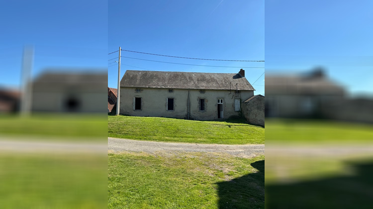 Ma-Cabane - Vente Maison NIZEROLLES, 117 m²