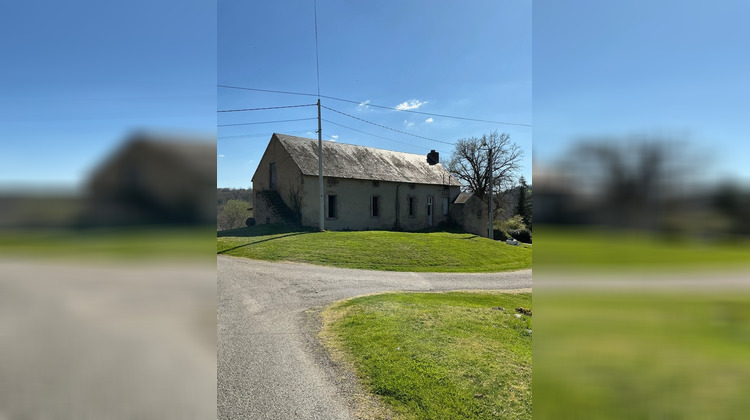Ma-Cabane - Vente Maison NIZEROLLES, 117 m²