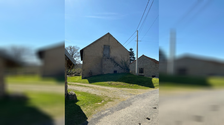 Ma-Cabane - Vente Maison NIZEROLLES, 117 m²